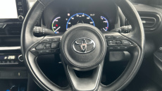 Toyota Yaris Cross 1.5 Hybrid Design 5dr CVT Hybrid Estate